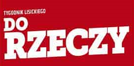 Tygodnik Do Rzeczy